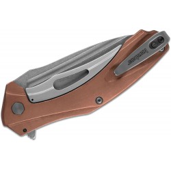 Kershaw Natrix XL Copper