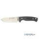 Cuchillo Cudeman SVK1 Böhler Micarta Negra