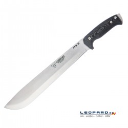 Machete Cudeman SVK2 Micarta Negro