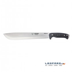 Machete Cudeman SVK2 Micarta Negro