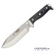 Cuchillo Cudeman MT3 Micarta