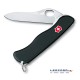 Navaja Suiza Multiusos Victorinox Sentinel Clip One Hand Lisa