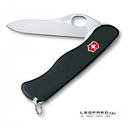 Navaja Suiza Multiusos Victorinox Sentinel Clip One Hand Lisa