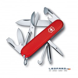 Victorinox - Navaja Suiza Multiusos Super Tinker