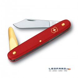 Victorinox - Navaja Suiza Multiusos de injertar Latón