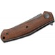 Kershaw Concierge Linerlock Wood