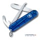 Navaja Victorinox Mi Primera Victorinox Azul con Sierra