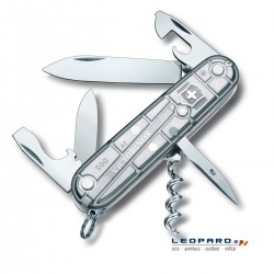 Navaja Multiusos Victorinox Spartan SilverTech