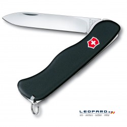 Navaja Suiza Multiusos Victorinox Sentinel Black