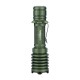 Linterna Olight Warrior X Pro OD Green 2.250 Lumens Recargable