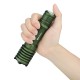 Linterna Olight Warrior X Pro OD Green 2.250 Lumens Recargable