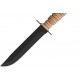 Ontario 498 Modified Combat Knife