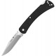 Buck 110 Slim Pro Lockback Negra