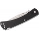 Buck 110 Slim Pro Lockback Negra