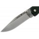 Buck 110 Slim Pro Lockback Negra