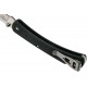 Buck 110 Slim Pro Lockback Negra