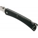 Buck 110 Slim Pro Lockback Negra