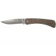 Buck 110 Slim Pro Lockback Marrón