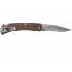 Buck 110 Slim Pro Lockback Marrón