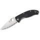 Spyderco Tenacious Lightweight Serrada