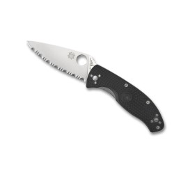 Spyderco Tenacious Lightweight Serrada