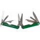 Leatherman Micra Verde