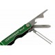 Leatherman Micra Verde