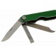 Leatherman Micra Verde