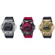 Reloj Casio G-Shock GM-6900G-9ER