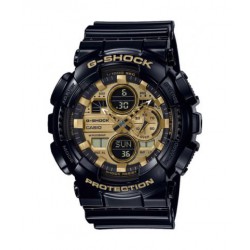 Reloj Casio G-Shock GA-140GB-1A1ER