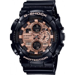 Reloj Casio G-Shock GA-140GB-1A2ER