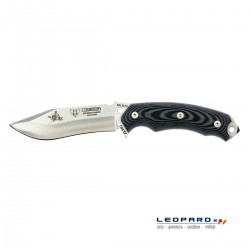 Cudeman JJ SK1 MoVa Micarta Negra