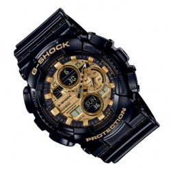 Reloj Casio G-Shock GA-140GB-1A1ER