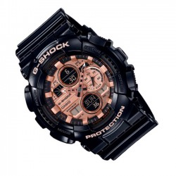 Reloj Casio G-Shock GA-140GB-1A2ER