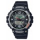 Reloj Casio Classic Collection WSC-1250H-1AVEF