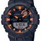 Reloj Casio G-Shock GBA-800SF-1AER