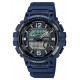 Reloj Casio Classic Collection WSC-1250H-2AVEF