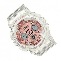 Reloj Casio G-Shock GMA-S120SR-7AER