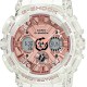Reloj Casio G-Shock GMA-S120SR-7AER