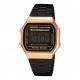 Reloj Casio Collection A168WEGB-1BEF