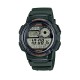 Reloj Casio Collection AE-1000W-3AVEF