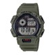 Reloj Casio Collection AE-1400WH-3AVEF