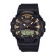 Reloj Casio Collection HDC-700-9AVEF