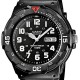 Reloj Casio Collection MRW-200H-1BVEF