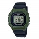 Reloj Casio Collection W-218H-3AVEF