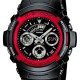 Reloj Casio G-Shock AW-591-4AER