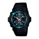 Reloj Casio G-Shock AWG-M100A-1AER