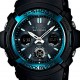 Reloj Casio G-Shock AWG-M100A-1AER