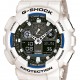 Reloj Casio G-Shock GA-100B-7AER