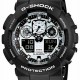 Reloj Casio G-Shock GA-100BW-1AER